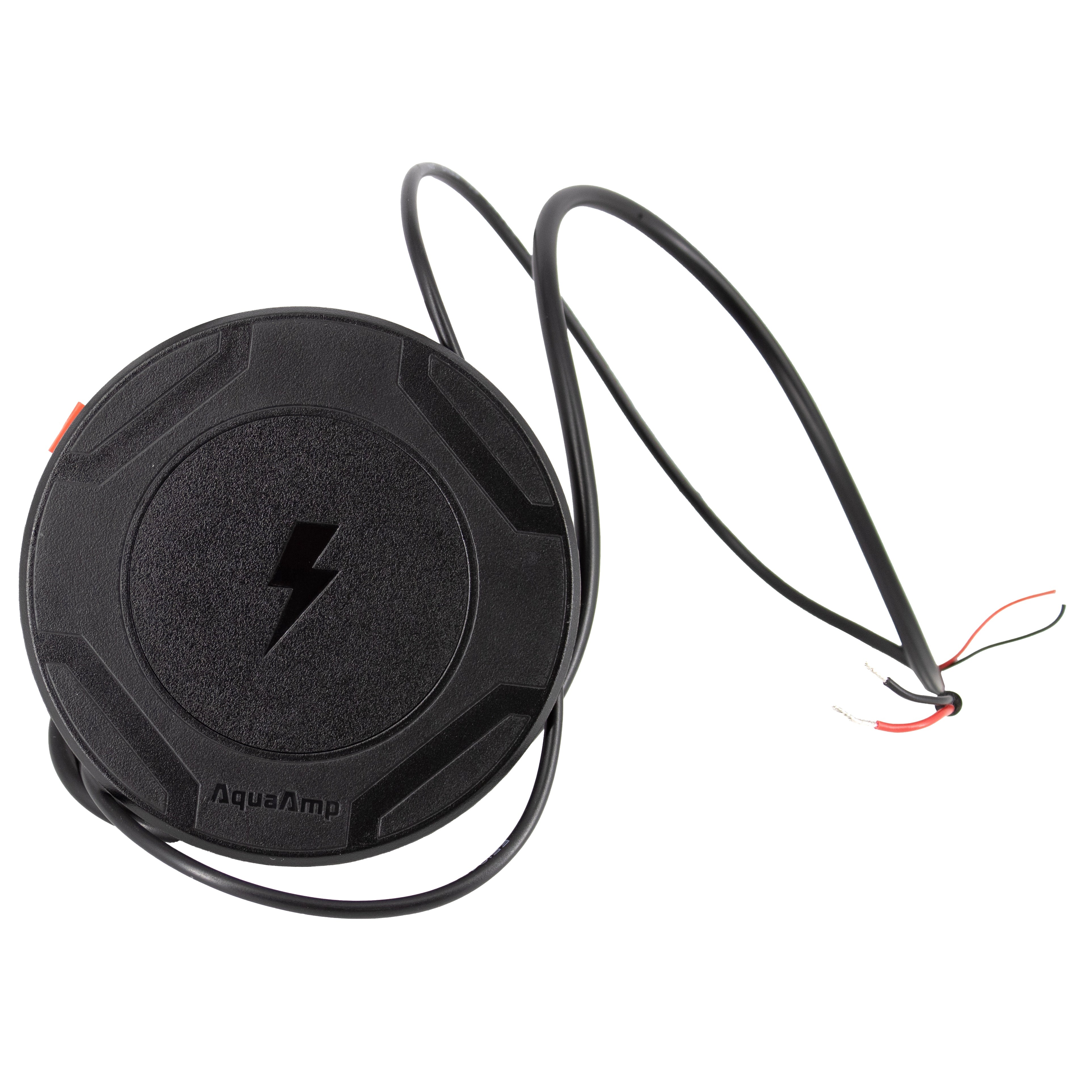 Waterproof Wireless Phone Charger | 100 Series AquaAmp | 15W Qi2 | Waterproof Magsafe | Magnetic Charger