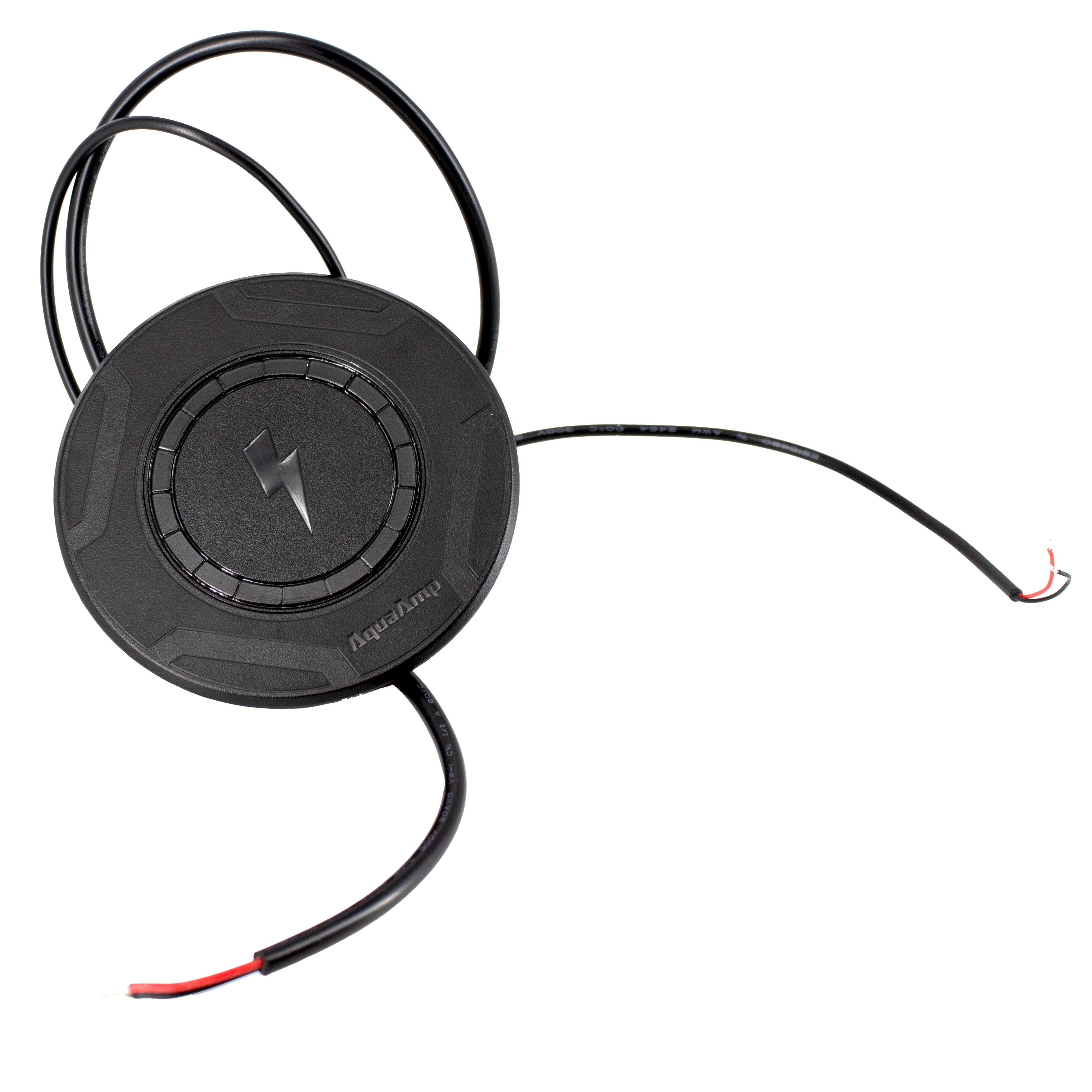 Waterproof Wireless Phone Charger | 100 Series AquaAmp | 15W Qi2 | Waterproof Magsafe | Magnetic Charger