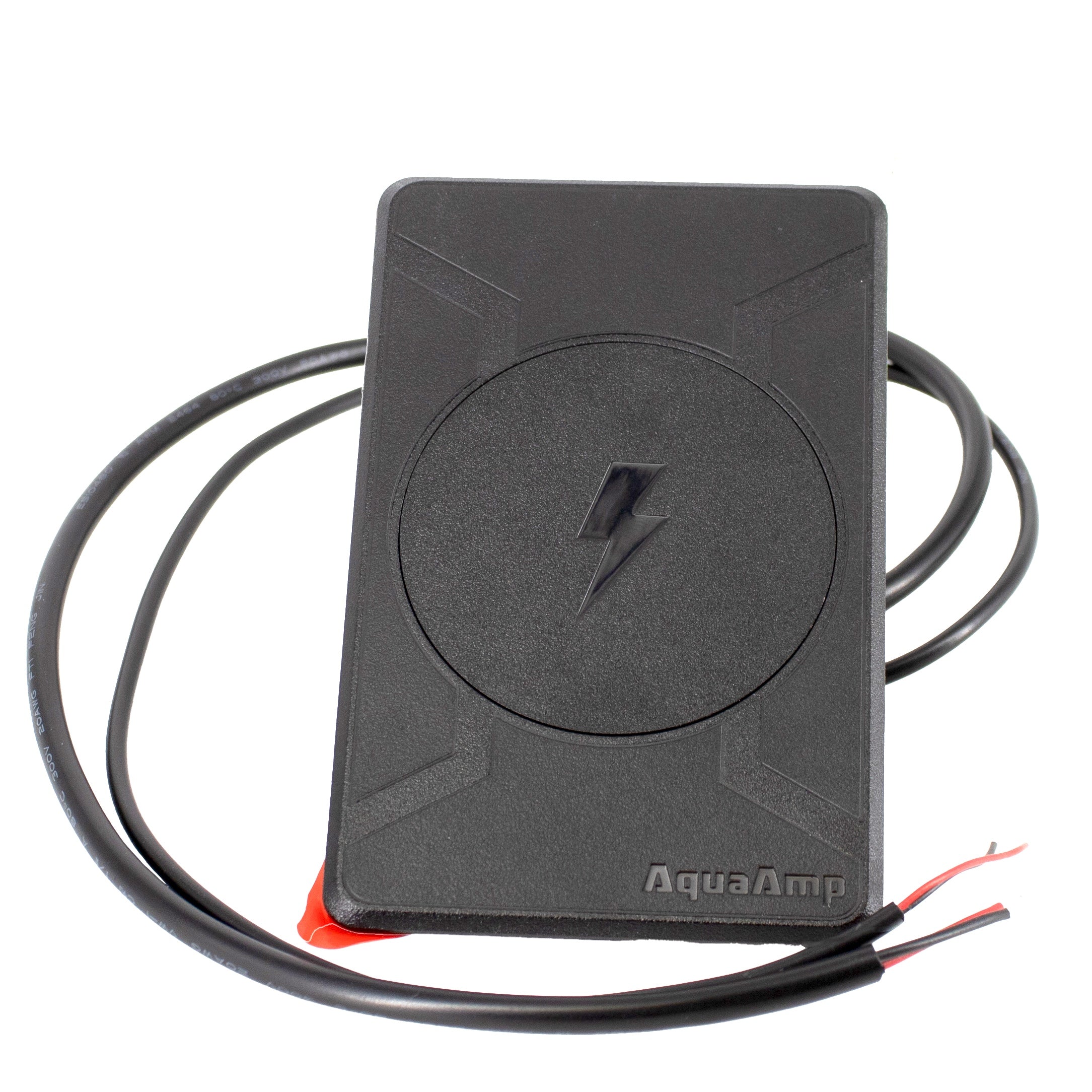 Waterproof Wireless Phone Charger | 200 Series AquaAmp | 15W Qi2 | Waterproof Magsafe | Magnetic Charger