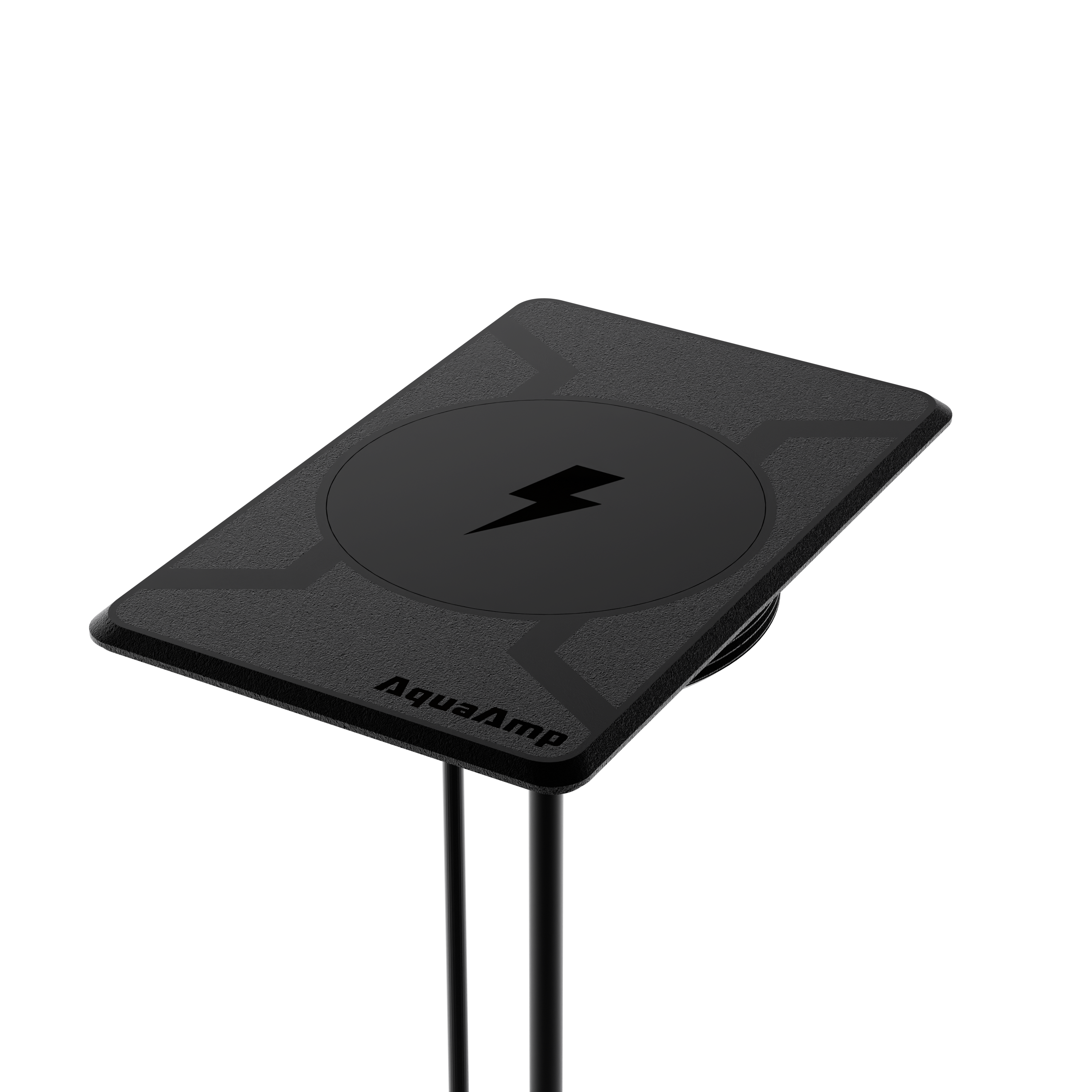 Waterproof Wireless Phone Charger | 200 Series AquaAmp | 15W Qi2 | Waterproof Magsafe | Magnetic Charger