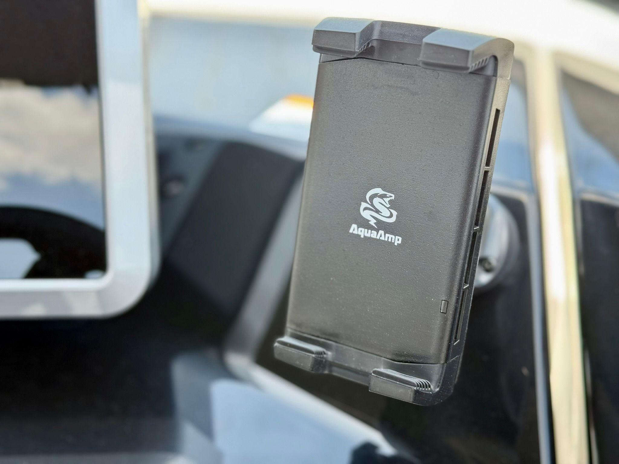 515-1 Waterproof Wireless Charger