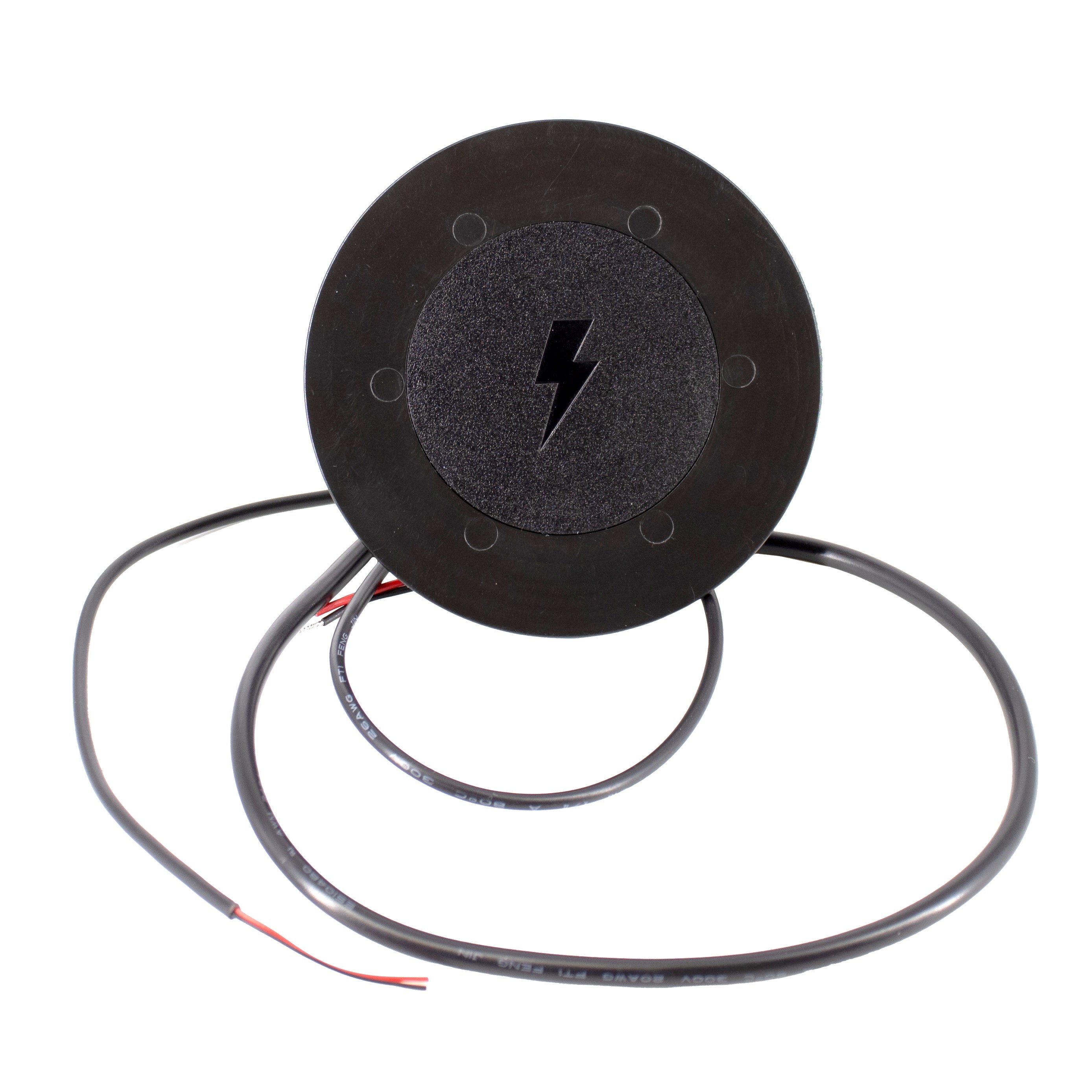 Waterproof Wireless Phone Charger | 300 Series AquaAmp | 15W Qi2 | Waterproof Magsafe | Magnetic Charger