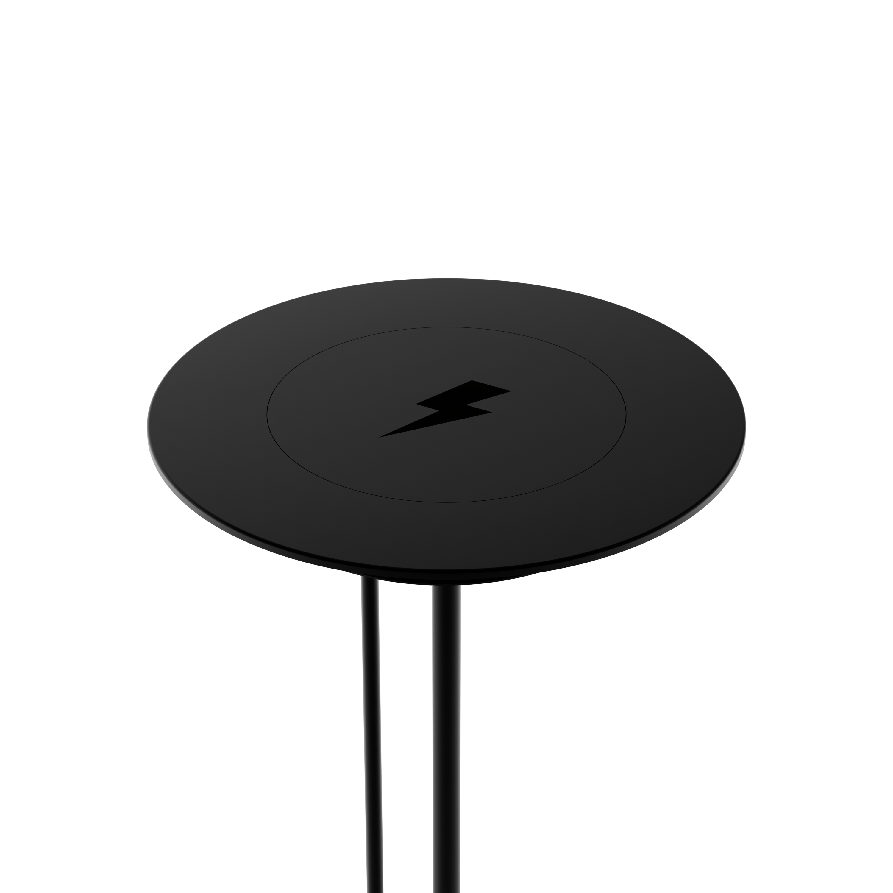 Waterproof Wireless Phone Charger | 300 Series AquaAmp | 15W Qi2 | Waterproof Magsafe | Magnetic Charger