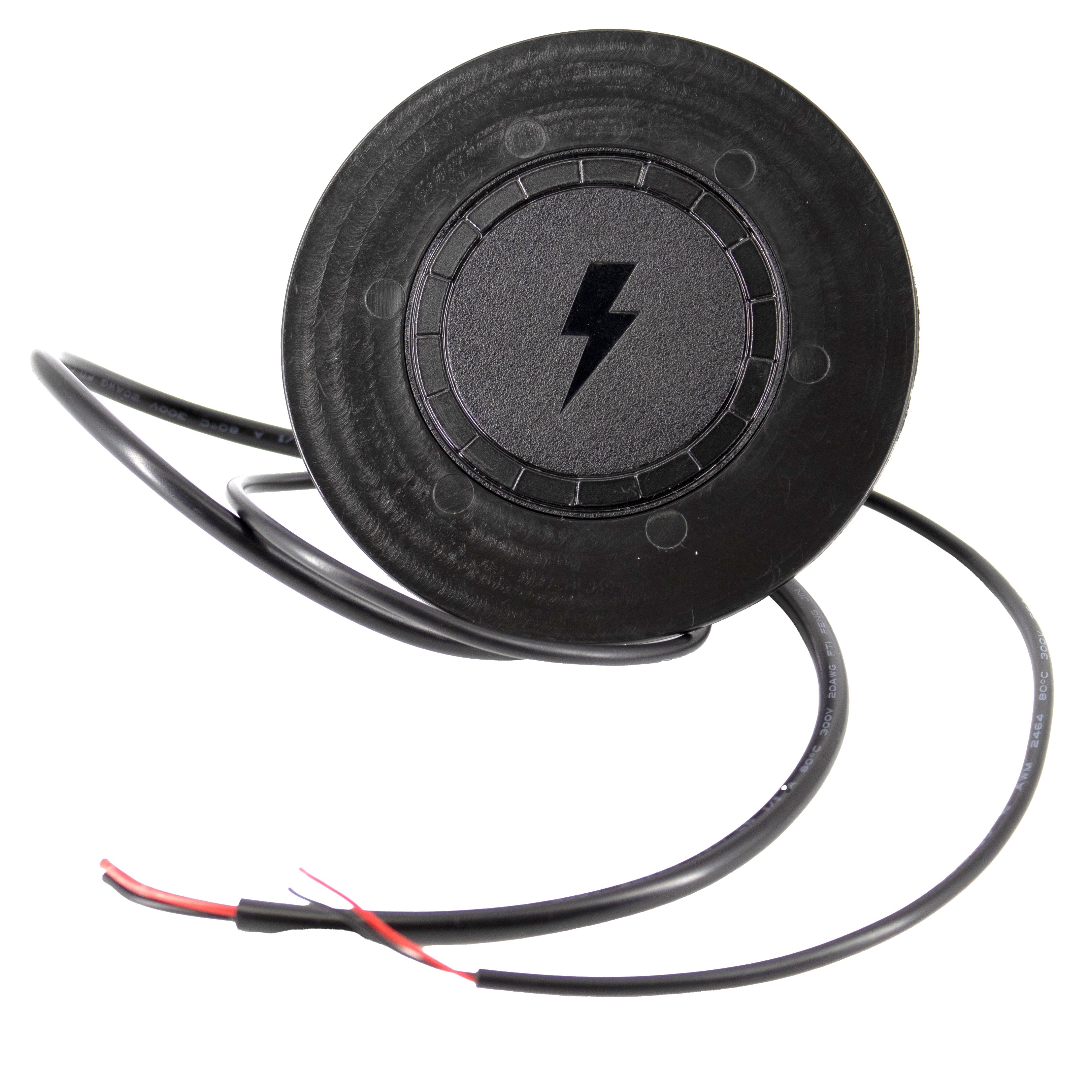 Waterproof Wireless Phone Charger | 300 Series AquaAmp | 15W Qi2 | Waterproof Magsafe | Magnetic Charger