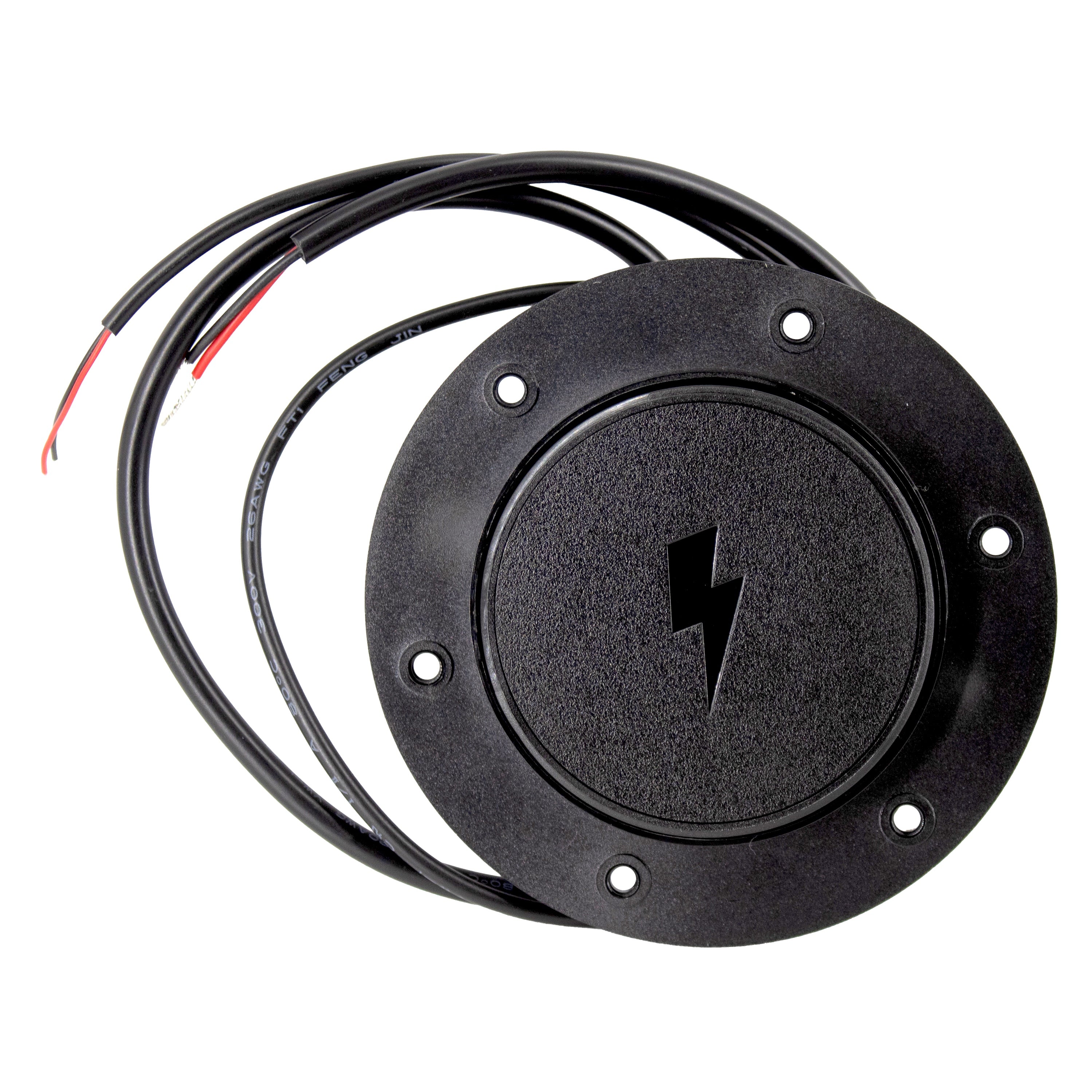 Waterproof Wireless Phone Charger | 400 Series AquaAmp | 15W Qi2 | Waterproof Magsafe | Magnetic Charger