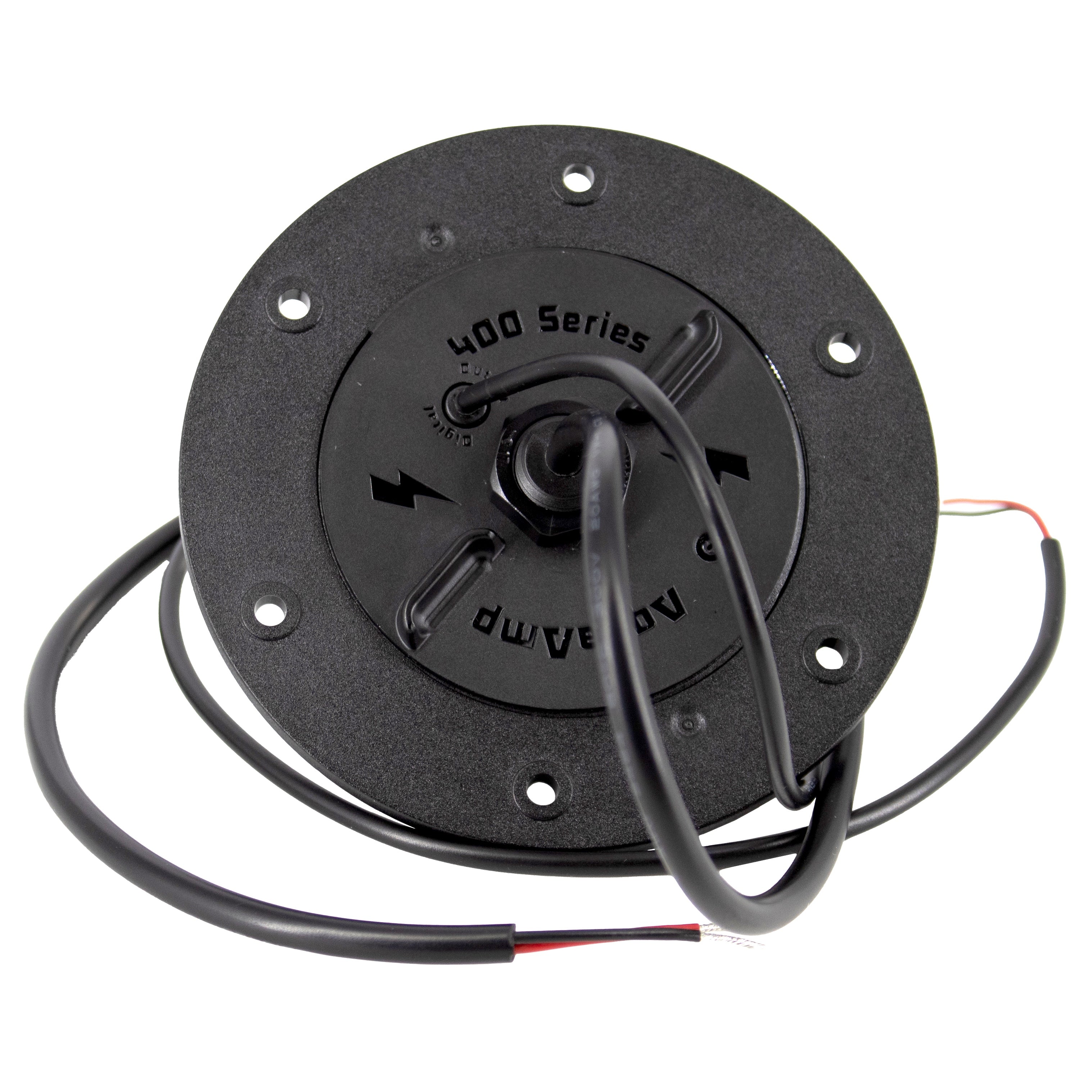 Waterproof Wireless Phone Charger | 400 Series AquaAmp | 15W Qi2 | Waterproof Magsafe | Magnetic Charger