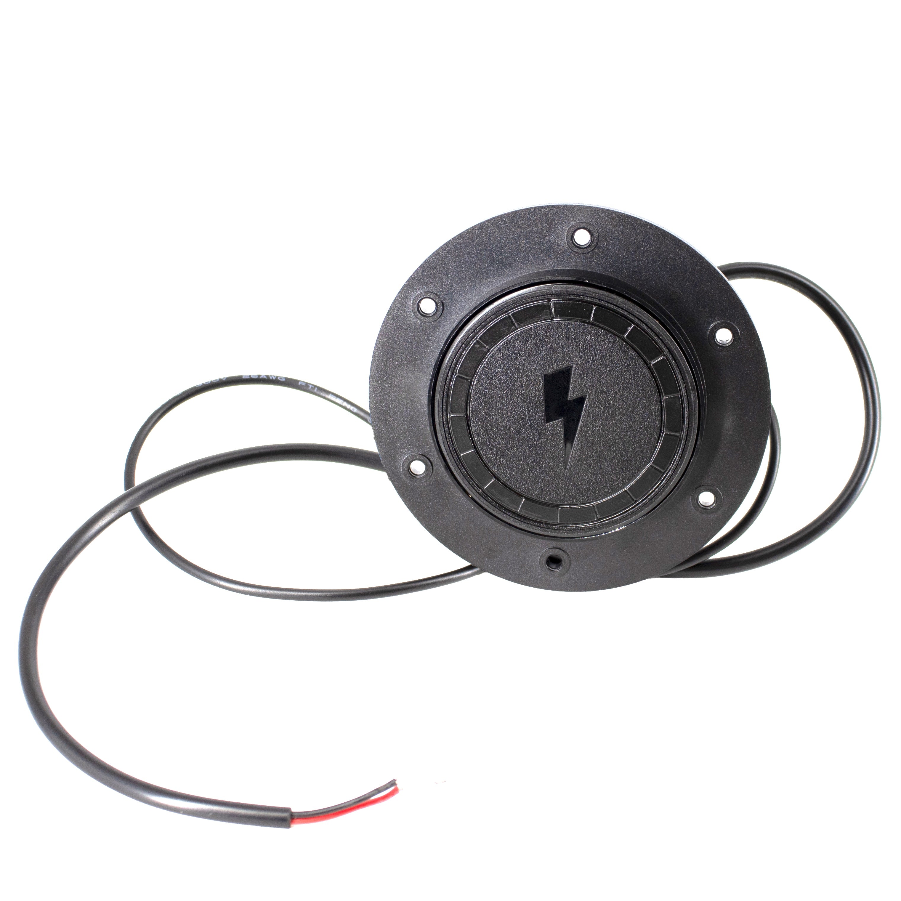 Waterproof Wireless Phone Charger | 400 Series AquaAmp | 15W Qi2 | Waterproof Magsafe | Magnetic Charger