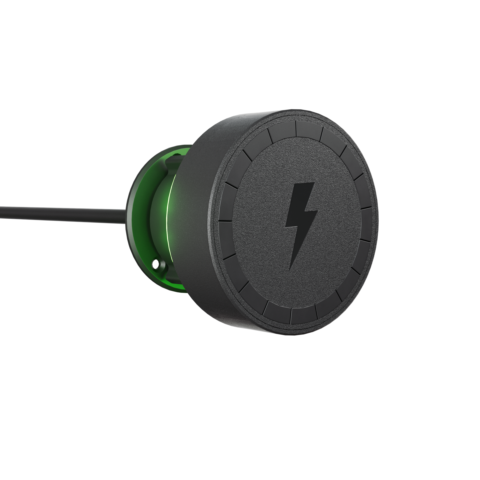 AquaAmp Waterproof MagSafe Ball Joint Charger 600 Series