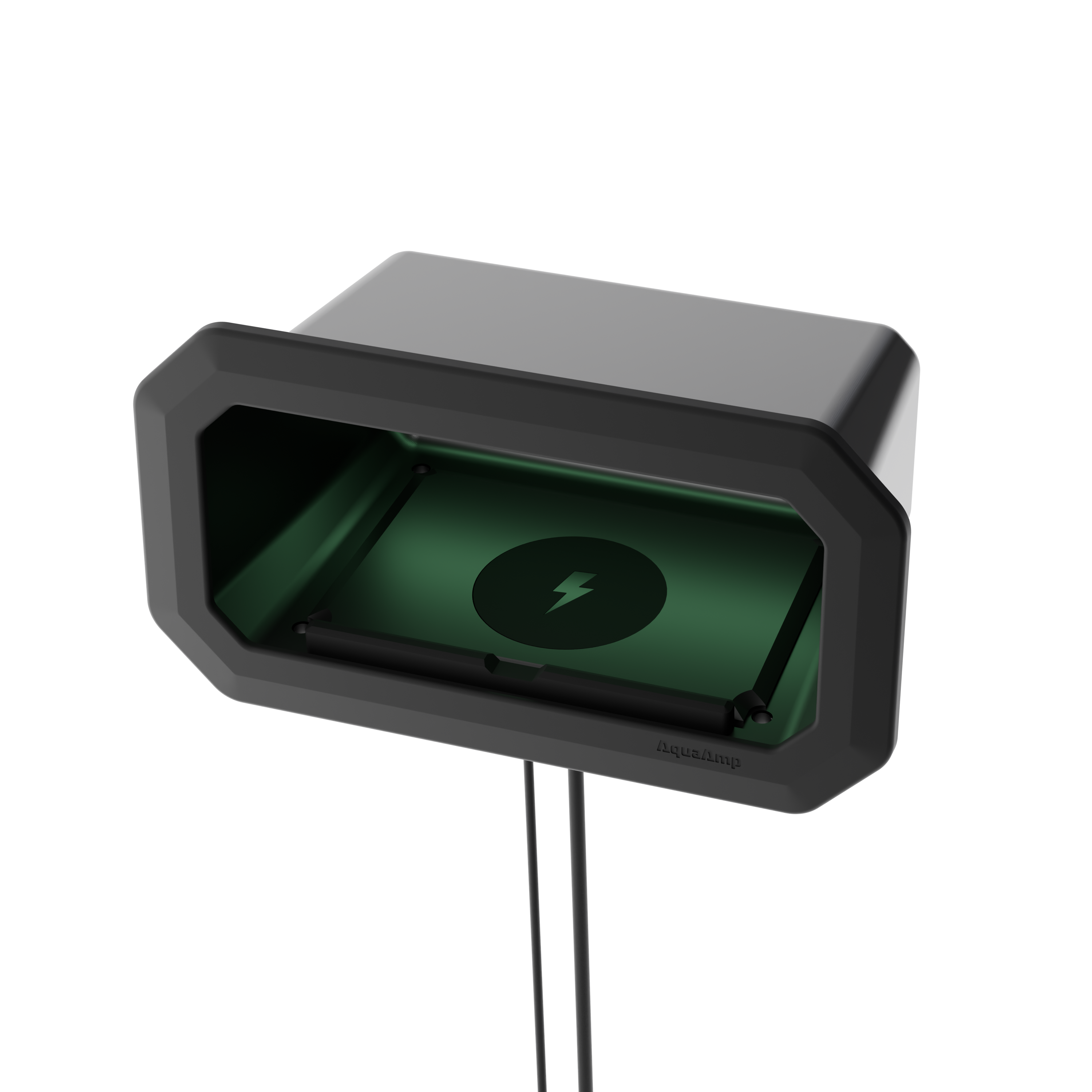 700 Series Waterproof Wireless Phone Charger