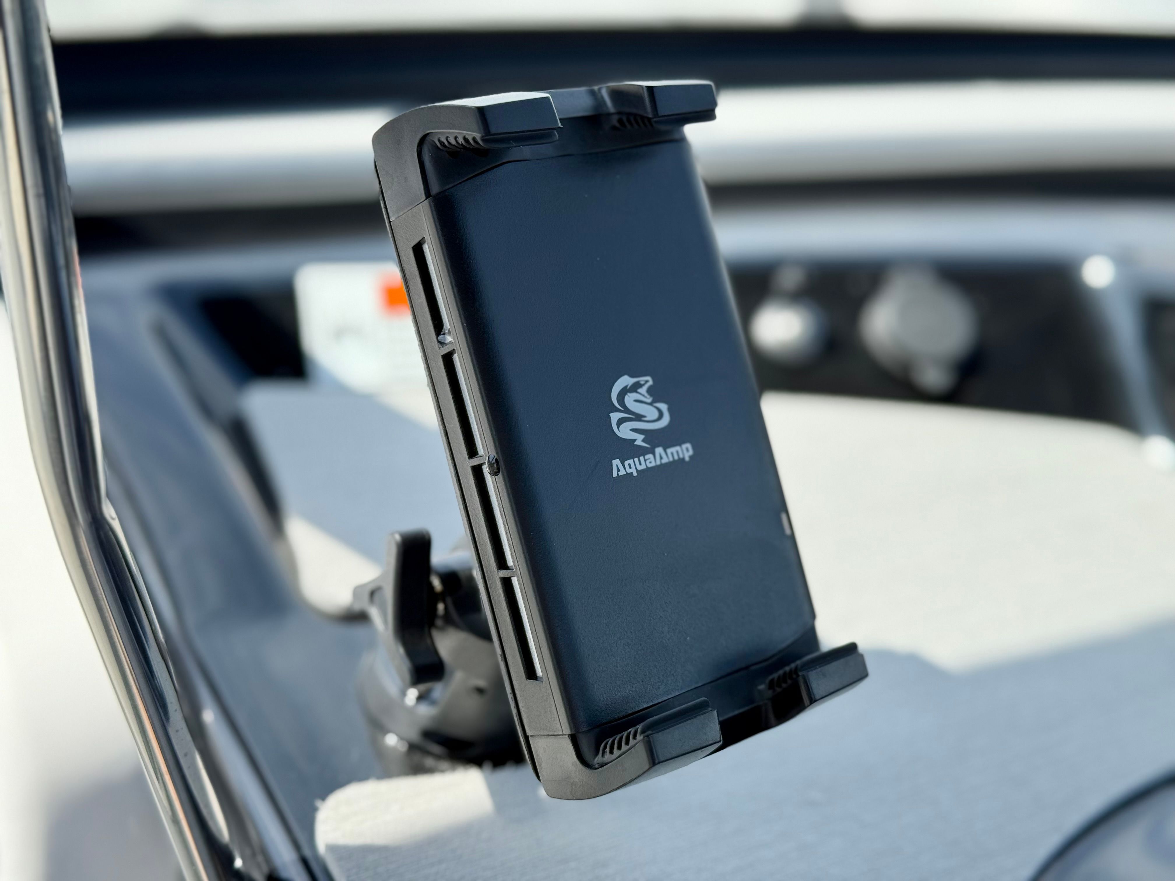 515-1 Waterproof Wireless Charger