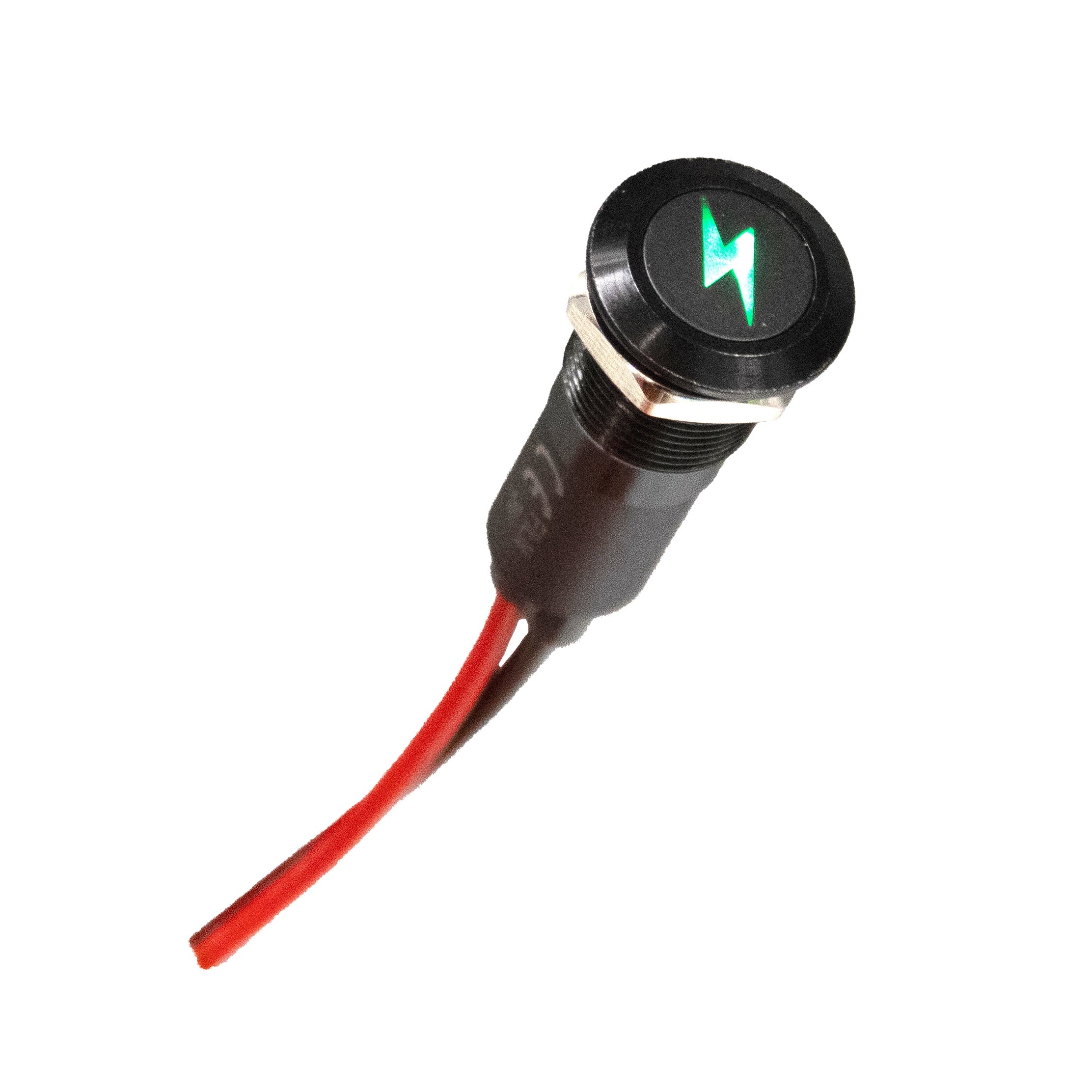 Waterproof Status Light for Wireless Phone Charger