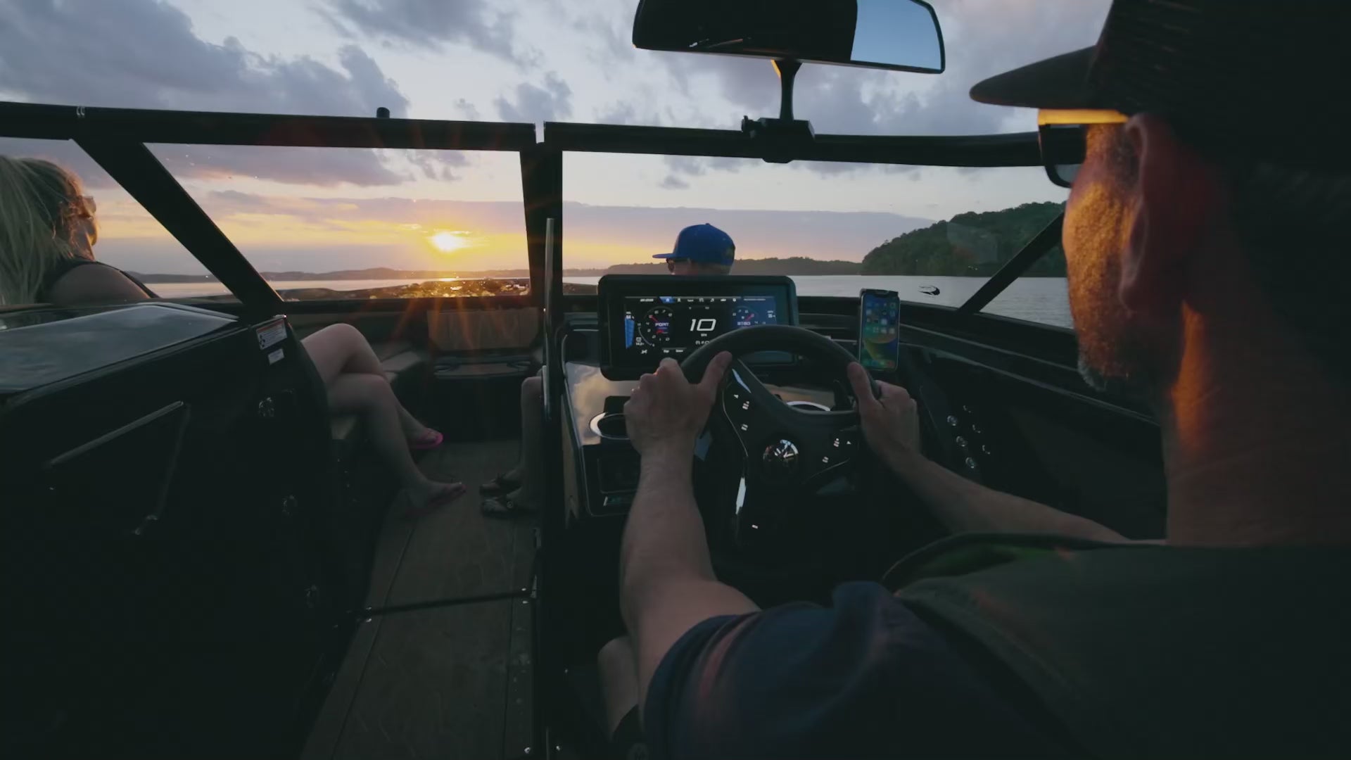 Load video: