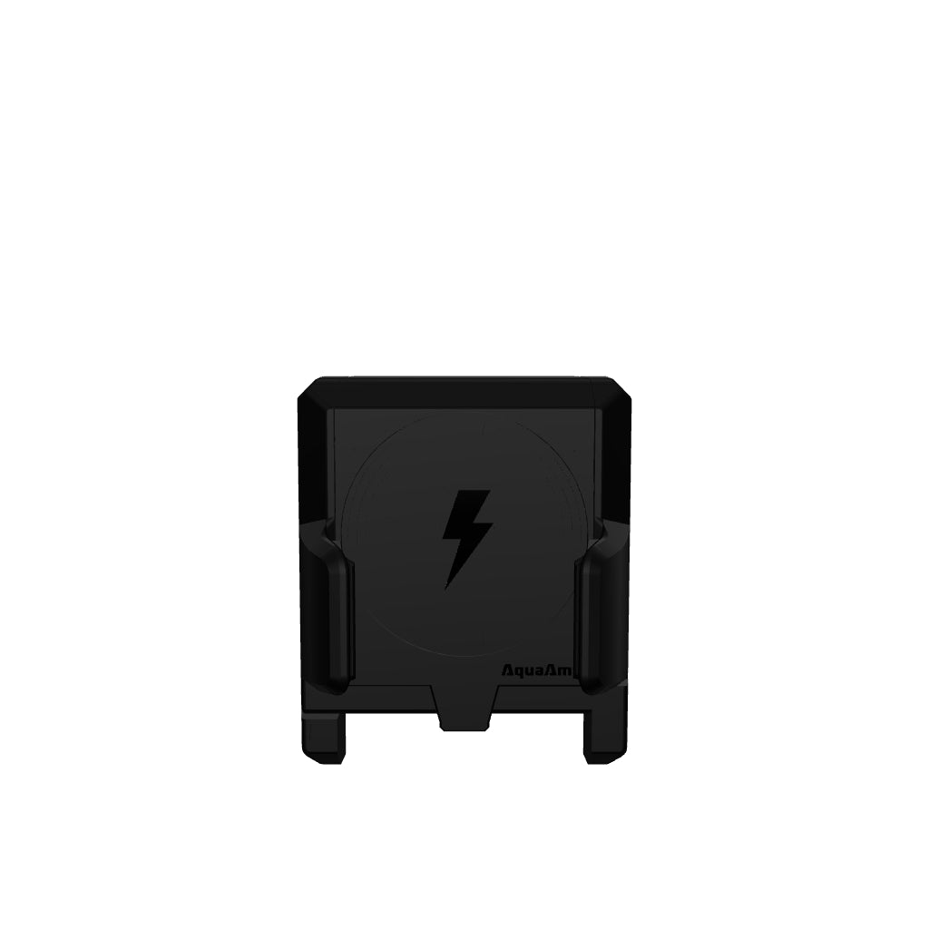 900 Series Slim Socket Mounted Waterproof Wireless Phone Charger