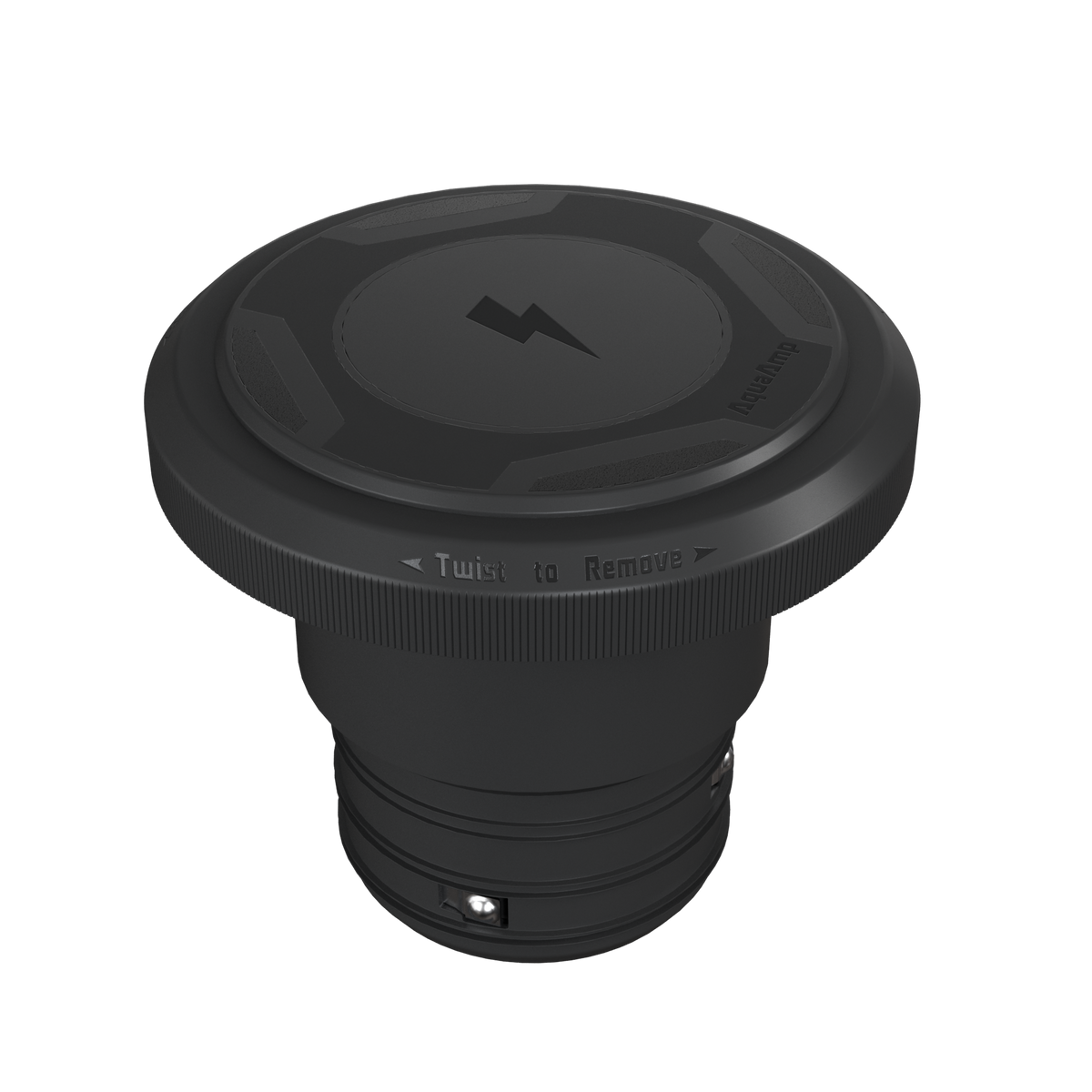 SeaSocket Wireless Phone Charging Pad