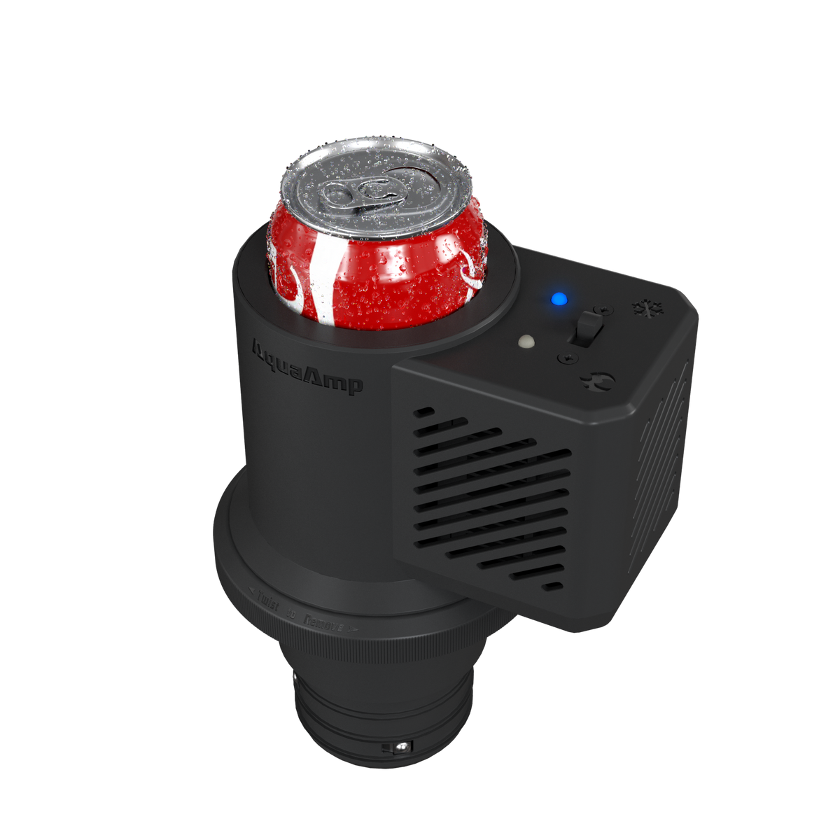 SeaSocket Drink Cooler