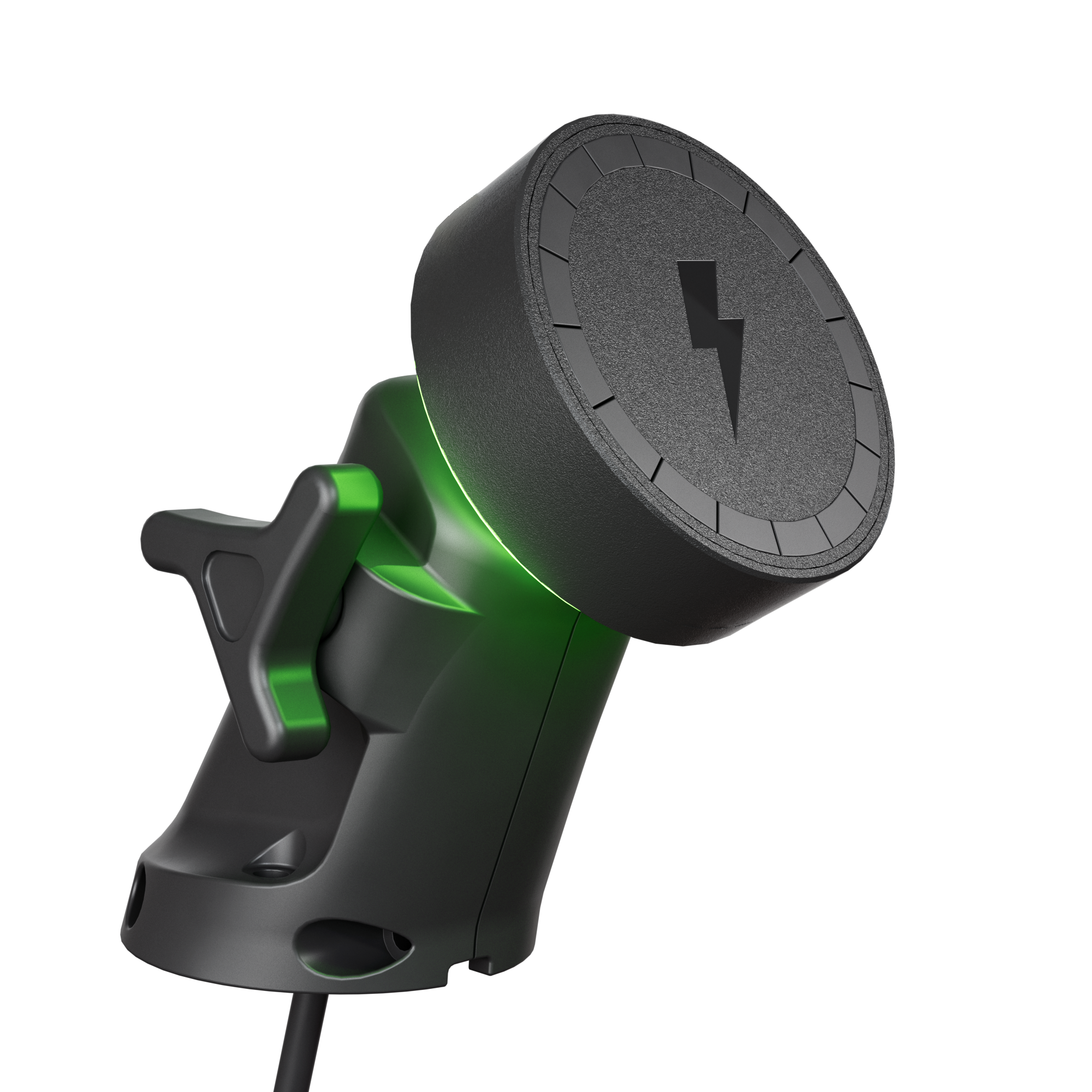 AquaAmp Waterproof MagSafe Ball Joint Charger 600 Series