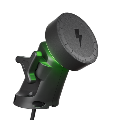 AquaAmp Waterproof MagSafe Ball Joint Charger 600 Series