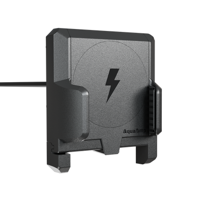 AquaAmp Waterproof Wireless Phone Charger 900 Series