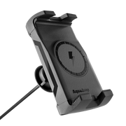 500 Series Slim Socket Mounted Waterproof Wireless Phone Charger