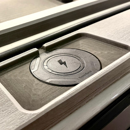 AquaAmp Waterproof MagSafe Charger 100 Series