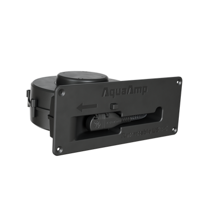 100W Heavy-Duty Retractable USB-C PD Charger
