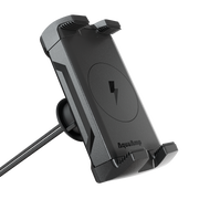 500 Series Slim Socket Mounted Waterproof Wireless Phone Charger