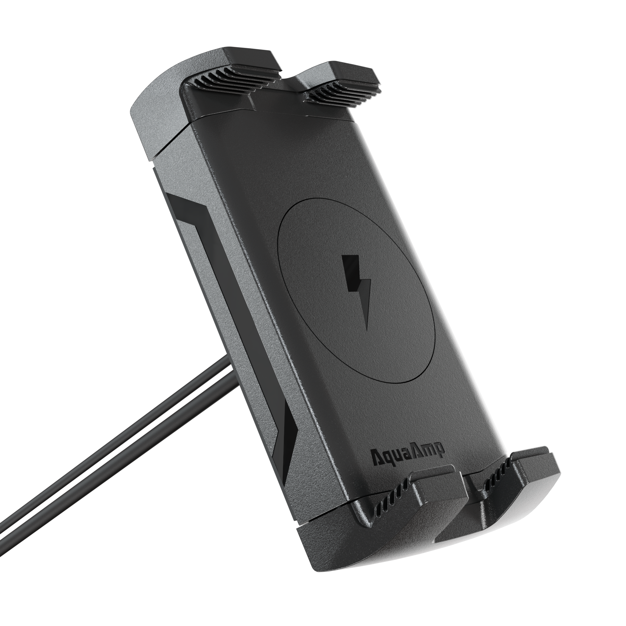 500 Series Surface Mounted Waterproof Wireless Phone Charger