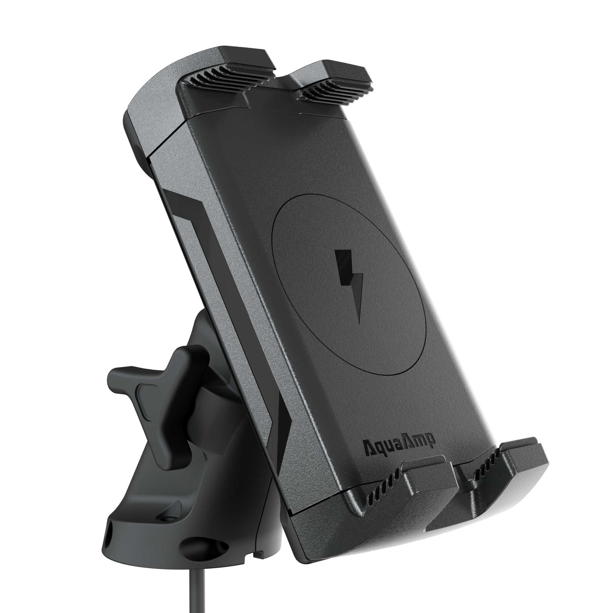 500 Series Arm Mounted Waterproof Wireless Phone Charger