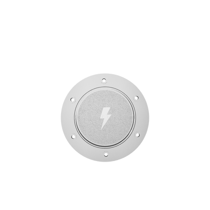 AquaAmp 400 Series Waterproof Wireless Hidden Charger