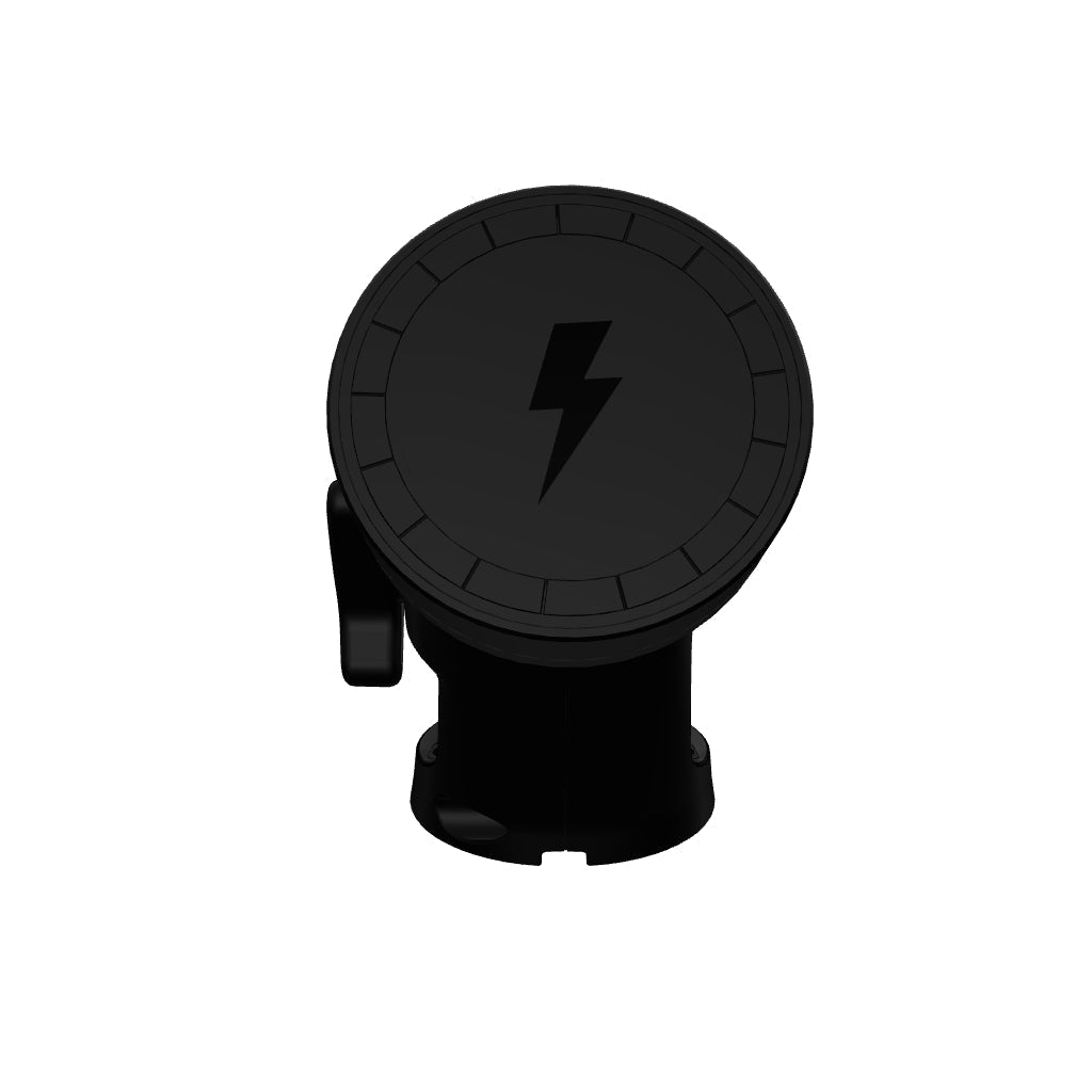 600 Series Arm Mounted Waterproof Wireless Phone Charger