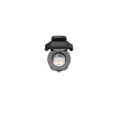 Waterproof 12v Cigarette Lighter Outlet