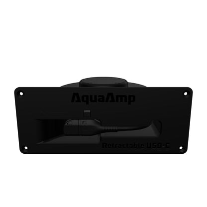 100W Heavy-Duty Retractable USB-C PD Charger