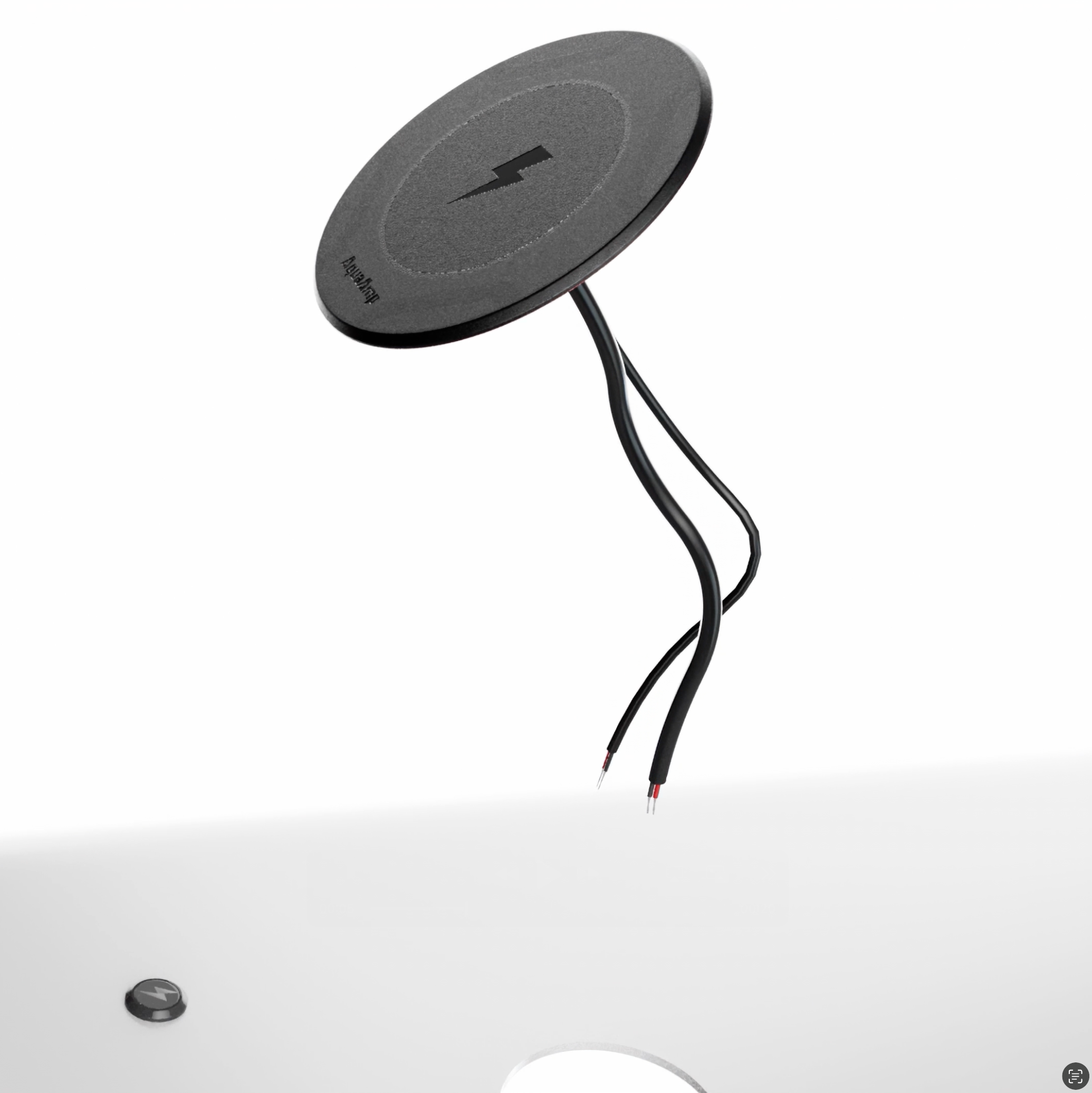 100 Series Waterproof Wireless Charger