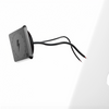 AquaAmp Waterproof MagSafe 800 Series Phone Charger