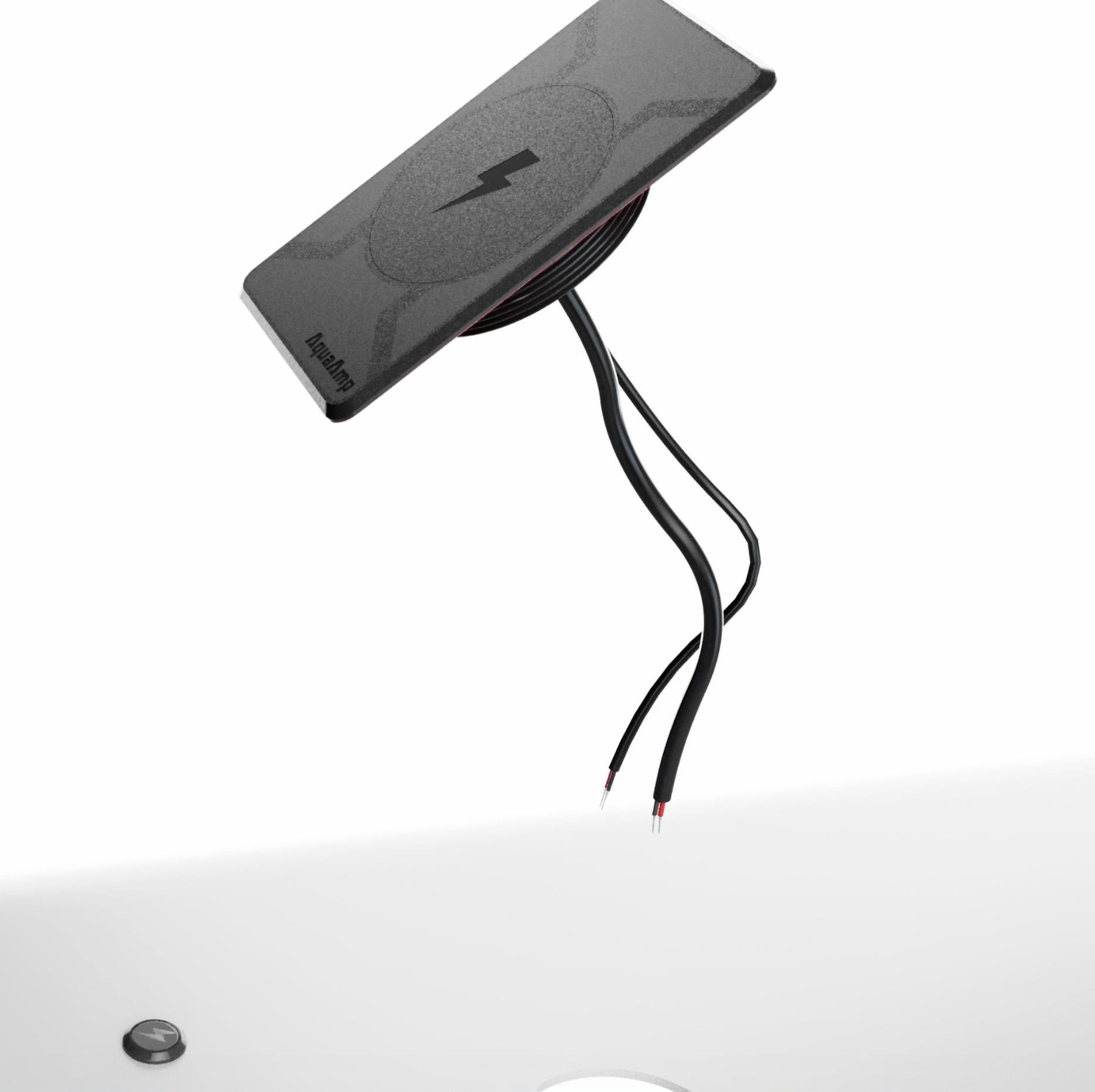 200 Series Waterproof Wireless Charger