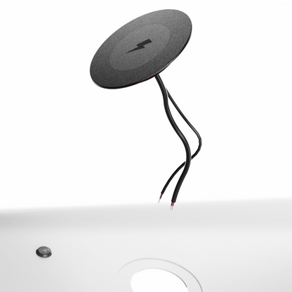 AquaAmp Waterproof Wireless Charger 300 Series Installation Instructions
