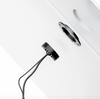 AquaAmp 400 Series Waterproof Wireless Charger Installation Instructions