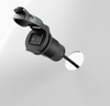 AquaAmp Waterproof Dual USB-C Charger