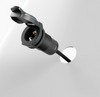 AquaAmp Waterproof 12V Cigarette Lighter