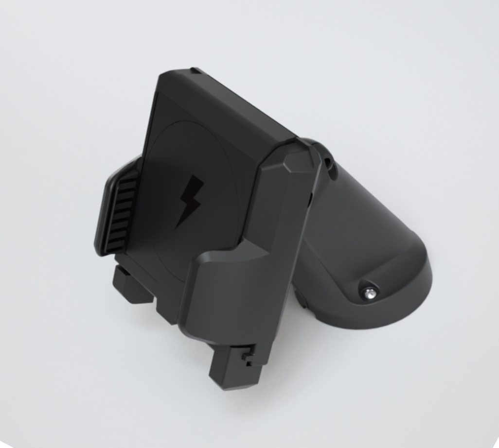 900 Series Arm Mounted Installation Video