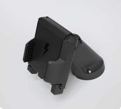 900 Series Arm Mounted Installation Video