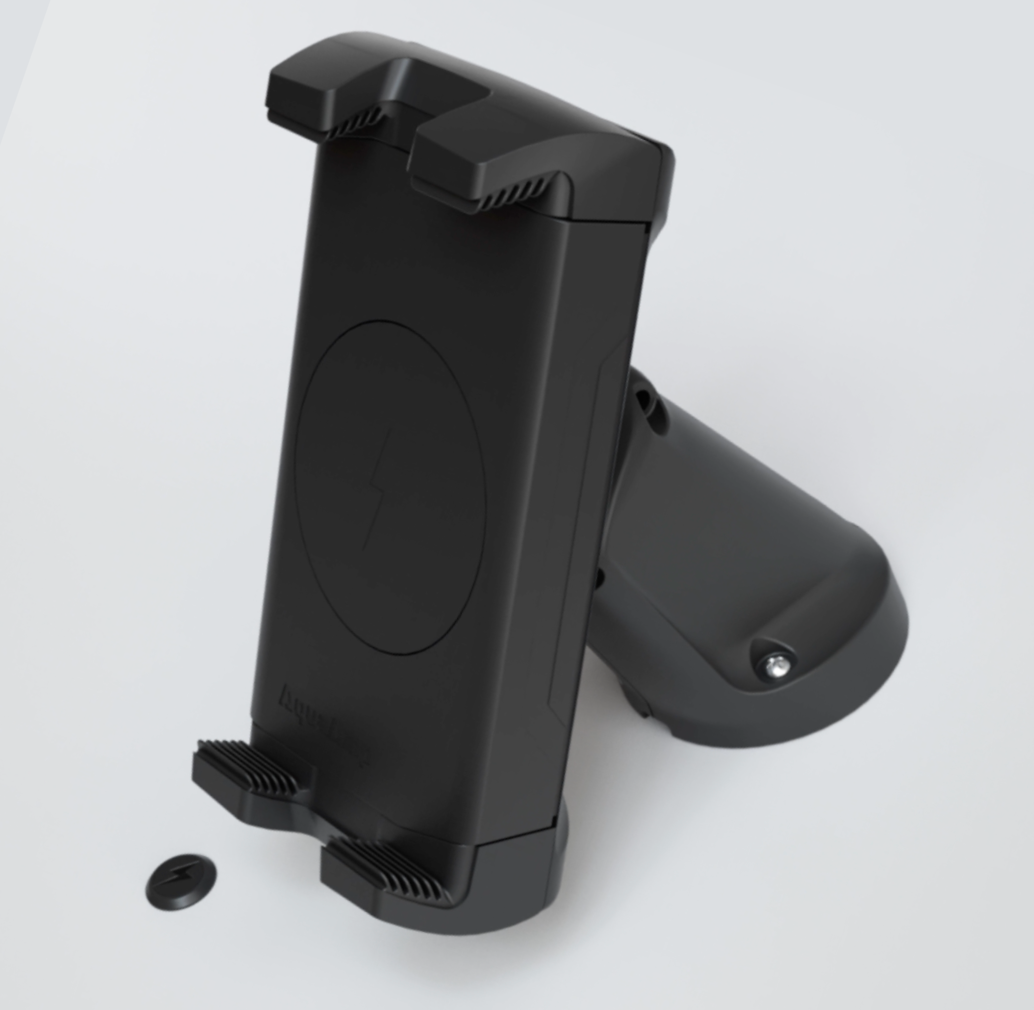 500 Series Arm Mounted Installation Video