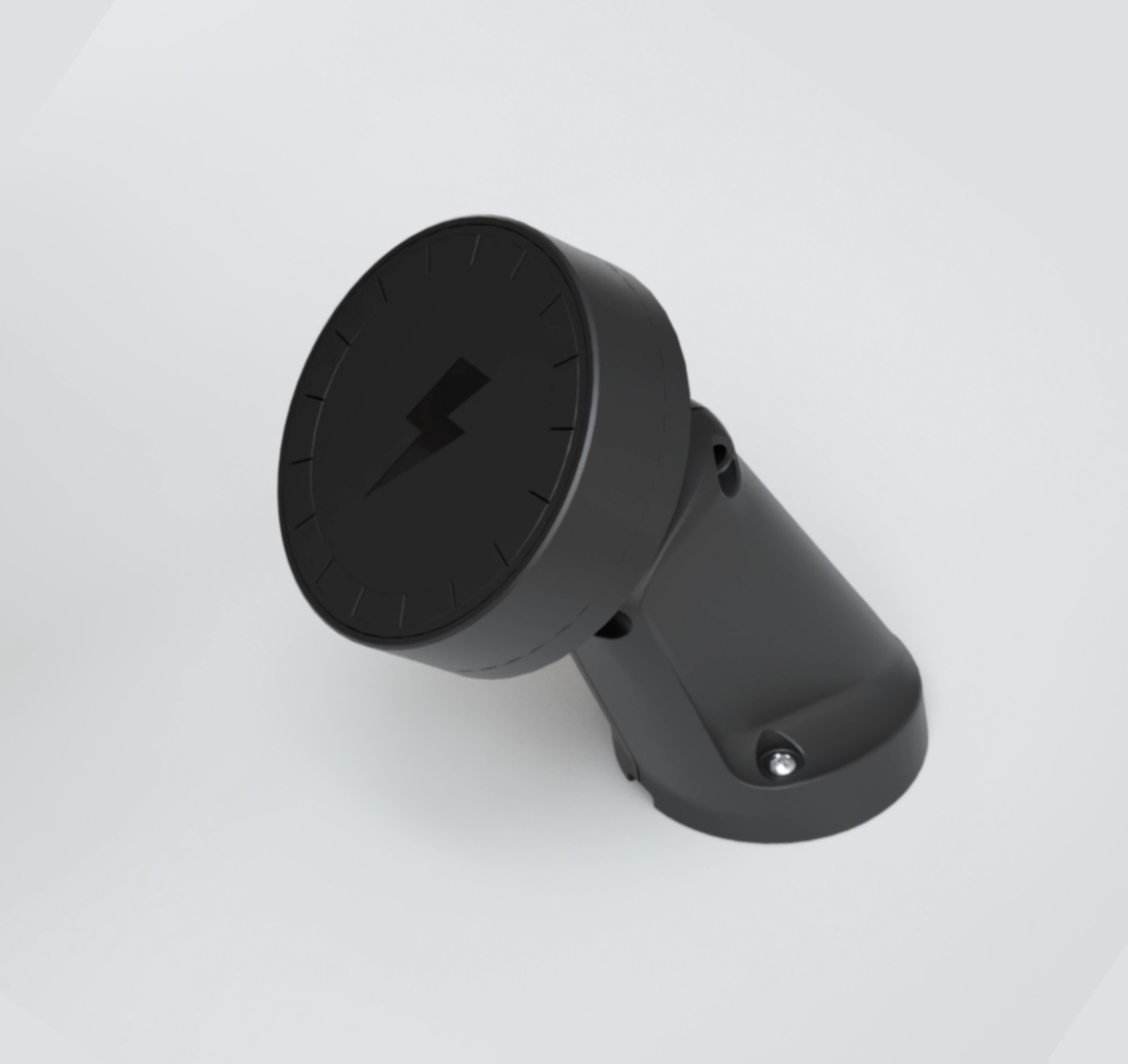 600 Series Arm Mounted Installation Video