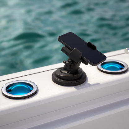 SeaSocket Phone Charger