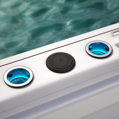 SeaSocket Wireless Phone Charging Pad