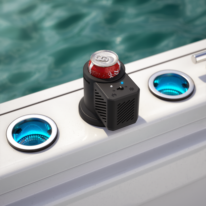 SeaSocket Drink Cooler