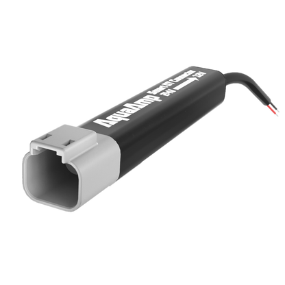 24V-to-12V Smart DT Connector