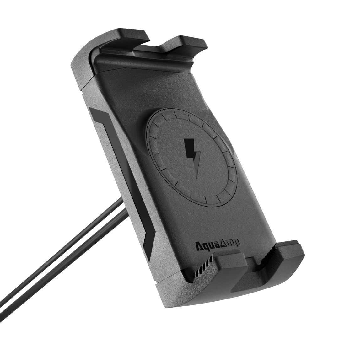 500 Series Surface Mounted Waterproof Wireless Phone Charger