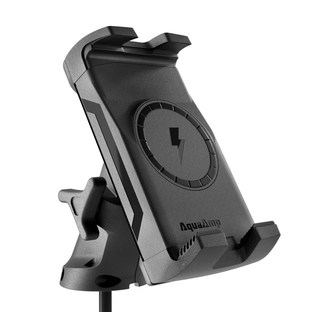 500 Series Arm Mounted Waterproof Wireless Phone Charger