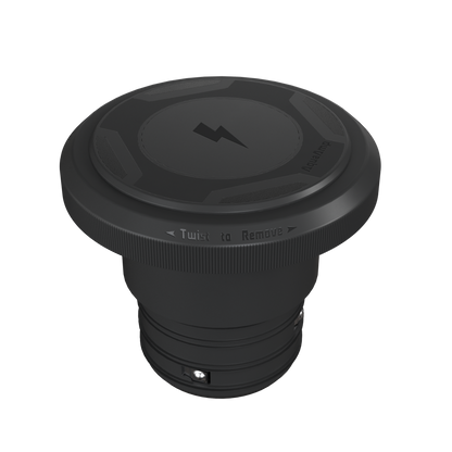 SeaSocket Wireless Phone Charging Pad